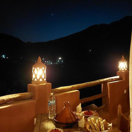 Ouirgane Discovery Lodge Экстерьер фото
