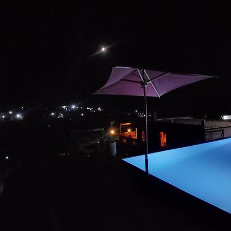 Ouirgane Discovery Lodge Экстерьер фото