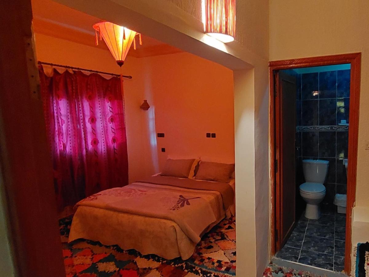 Ouirgane Discovery Lodge Экстерьер фото
