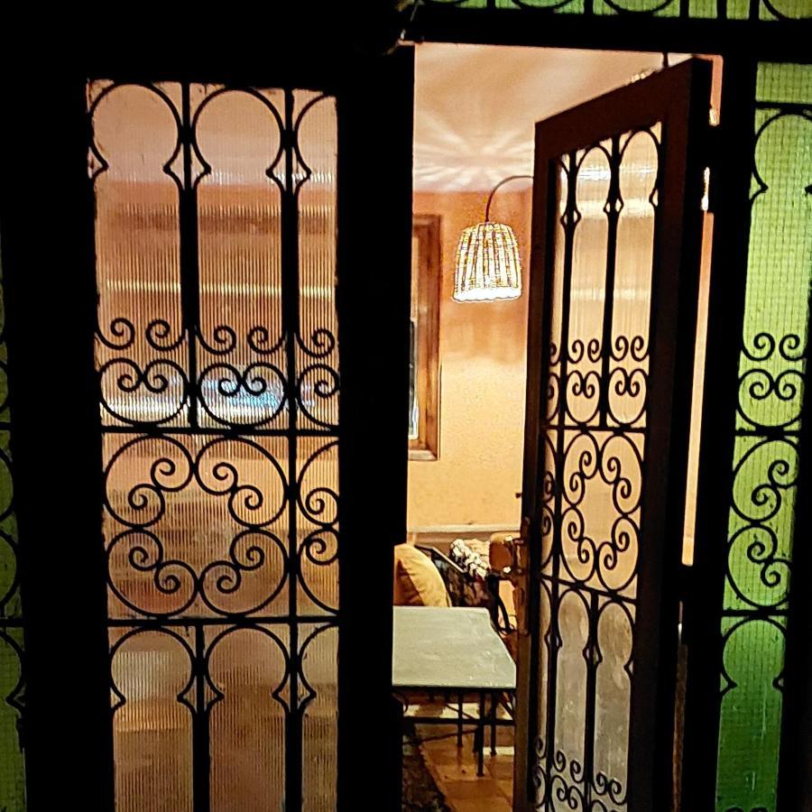 Ouirgane Discovery Lodge Экстерьер фото