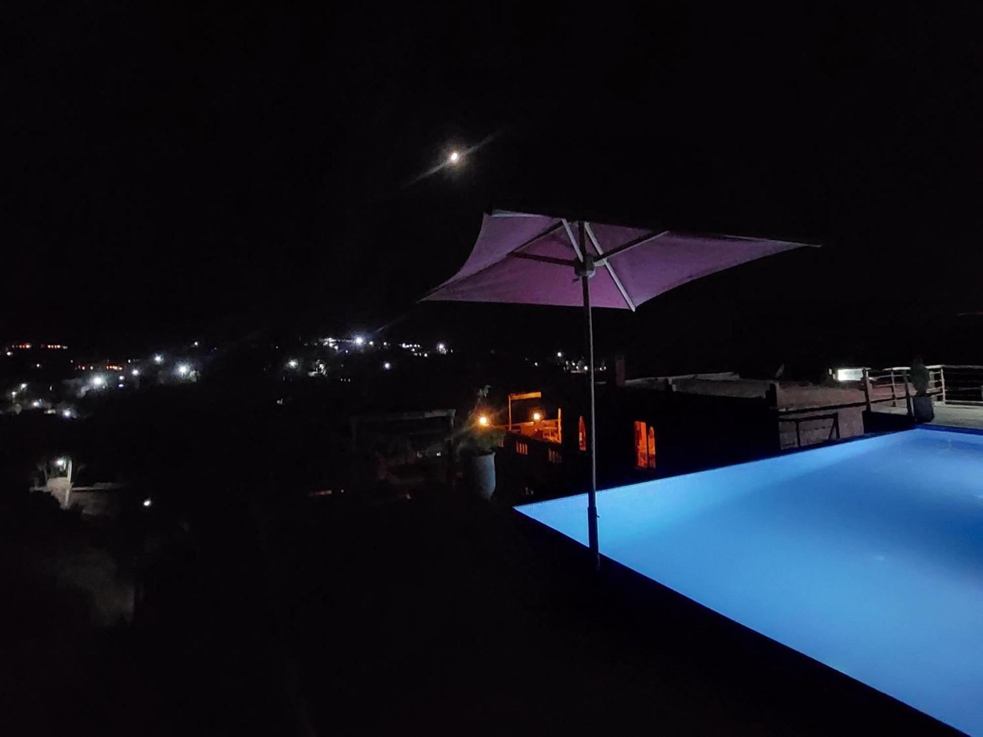 Ouirgane Discovery Lodge Экстерьер фото